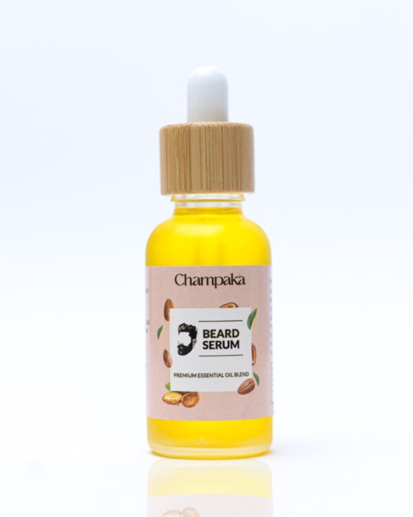Beard Serum