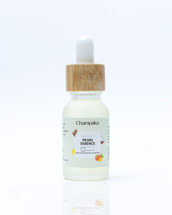 Pearl Essence
