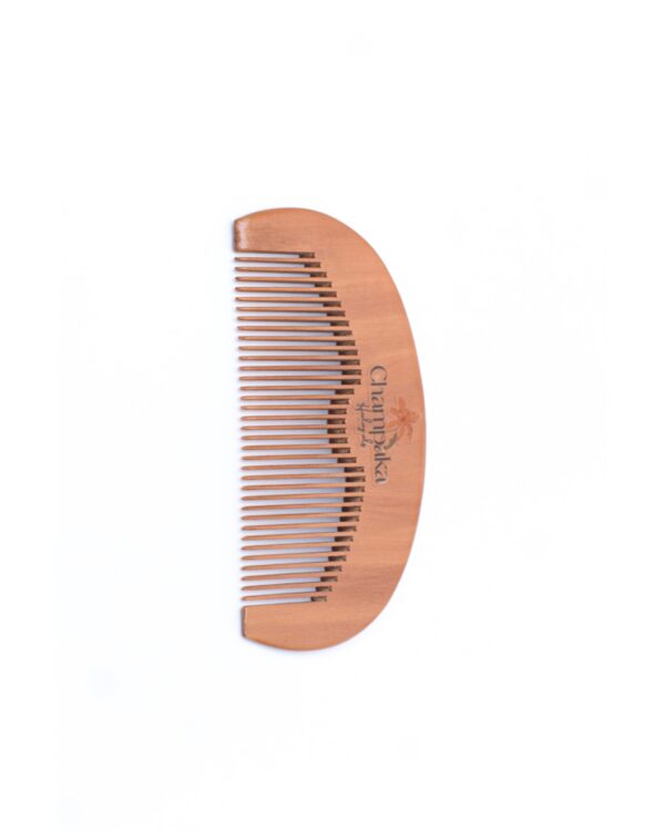 Bamboo Comb