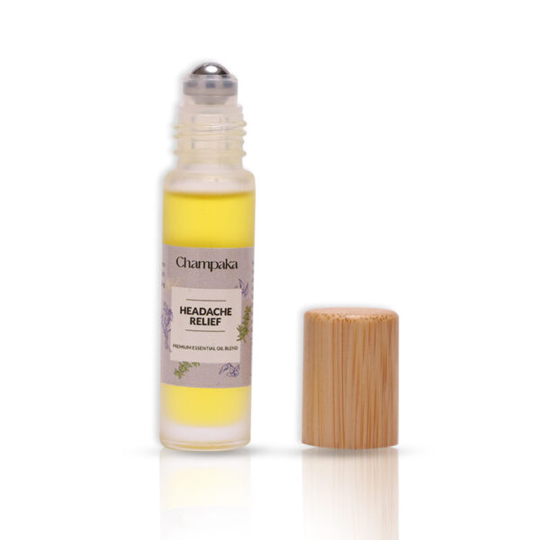 Headache Relief