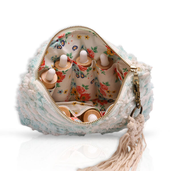 Mini Essential Oil Kit Pouches