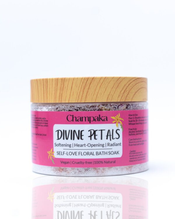 Divine Petals