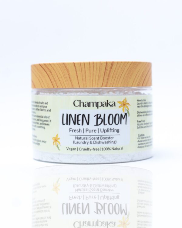 Linen Bloom