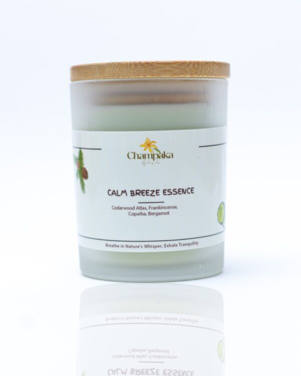Calm Breeze Essence