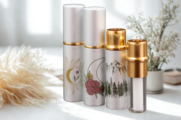 Aromatherapy Inhalers